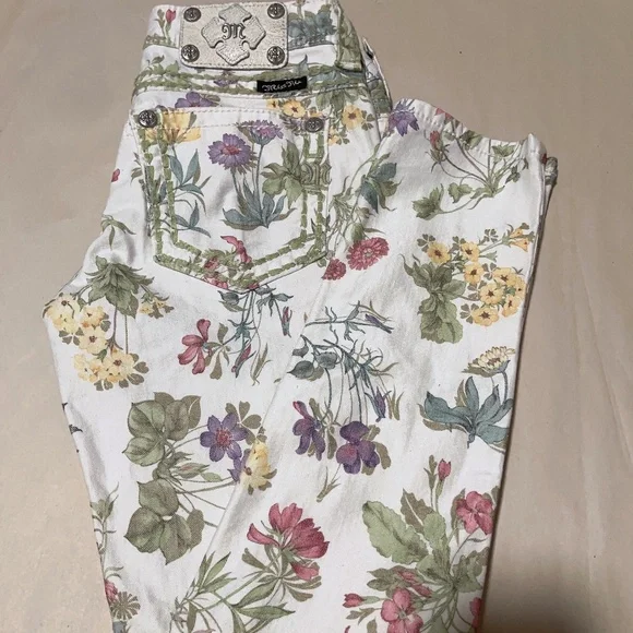 Miss me jeans - Picture 4 of 8